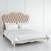 Кровать с мягким изголовьем 160*200 A526-K02-G-B01 Atelier Gold 