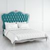 Кровать с мягким изголовьем 160*200 A526-K04-S-B08 Atelier Home 