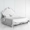 Кровать с мягким изголовьем 160*200 A536-K04-S-B07 Atelier Home 
