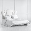 Кровать с мягким изголовьем 160*200 A616-K04-S-B07 Atelier Home 