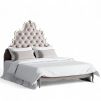 Кровать с мягким изголовьем 160*200 BA426Z-K09-B09 Баллеттэ 