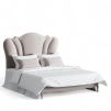 Кровать с мягким изголовьем 160*200 BA616-K09-B09 Баллеттэ 