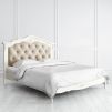 Кровать с мягким изголовьем 160*200 R316-K02-B01 Romantic 