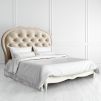 Кровать с мягким изголовьем 160*200 R516-K02-B01 Romantic 