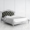 Кровать с мягким изголовьем 180*200 A318-K04-S-B12 Atelier Home 