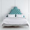 Кровать с мягким изголовьем 180*200 A428Z-K04-S-B08 Atelier Home 