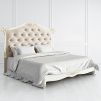 Кровать с мягким изголовьем 180*200 A438-K02-G-B01 Atelier Gold 