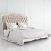 Кровать с мягким изголовьем 180*200 A528-K02-G-B01 Atelier Gold 