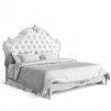 Кровать с мягким изголовьем 180*200 A538-K04-S-B07 Ательер Хоум 