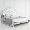 Кровать с мягким изголовьем 180*200 A538-K04-S-B07 Atelier Home 