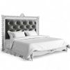 Кровать с мягким изголовьем 180*200 A548-K04-S-B12 Ательер Хоум 