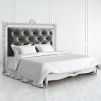 Кровать с мягким изголовьем 180*200 A548-K04-S-B12 Atelier Home 
