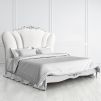 Кровать с мягким изголовьем 180*200 A618D-K04-S-B07 Atelier Home 