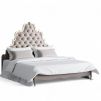 Кровать с мягким изголовьем 180*200 BA428Z-K09-B09 Баллеттэ 