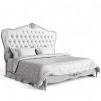 Кровать с мягким изголовьем 180*200 G528-K04-S-B07 Ательер Хоум 