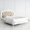 Кровать с мягким изголовьем 180*200 R318-K02-B01 Romantic 