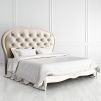 Кровать с мягким изголовьем 180*200 R518-K02-B01 Romantic 