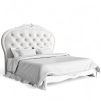 Кровать с мягким изголовьем 180*200 S518D-K00-S-B07 Сильвери Роум 