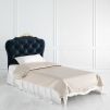 Кровать с мягким изголовьем 90*190 A509D-K02-G-B18 Atelier Gold 