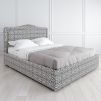 Кровать с подъёмным механизмом K01-0366 