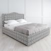 Кровать с подъемным механизмом K01-0366 Vary bed 