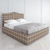 Кровать с подъёмным механизмом K01-0367 