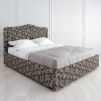 Кровать с подъёмным механизмом K01-0376 