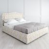 Кровать с подъемным механизмом K01-0381 Vary bed 