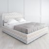 Кровать с подъёмным механизмом K01-0384 