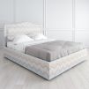 Кровать с подъемным механизмом K01-0384 Vary bed 