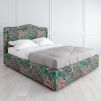 Кровать с подъемным механизмом K01-0389 Vary bed 