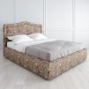 Кровать с подъёмным механизмом K01-0390 