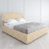 Кровать с подъёмным механизмом K01-0392 