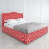 Кровать с подъёмным механизмом K01-0393 
