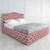 Кровать с подъёмным механизмом K01-0398 