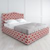Кровать с подъемным механизмом K01-0398 Vary bed 