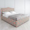 Кровать с подъёмным механизмом K01-0399 