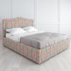 Кровать с подъемным механизмом K01-0399 Vary bed 