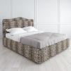 Кровать с подъемным механизмом K01-0400 Vary bed 