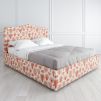 Кровать с подъёмным механизмом K01-0409 