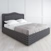 Кровать с подъёмным механизмом K01-0410 