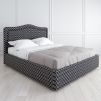 Кровать с подъемным механизмом K01-0410 Vary bed 