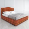 Кровать с подъемным механизмом K01-0411 Vary bed 