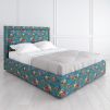 Кровать с подъёмным механизмом K02-0365 