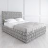 Кровать с подъемным механизмом K02-0366 Vary bed 