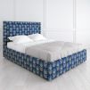 Кровать с подъёмным механизмом K02-0371 