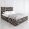 Кровать с подъёмным механизмом K02-0376 