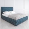 Кровать с подъёмным механизмом K02-0377 