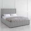 Кровать с подъёмным механизмом K02-0590 