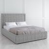 Кровать с подъемным механизмом K02-0590 Vary bed 
